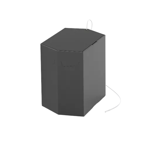 MTRL, FDM, COIL, (M), ASA WHITE, 200CI, LONG LEAD