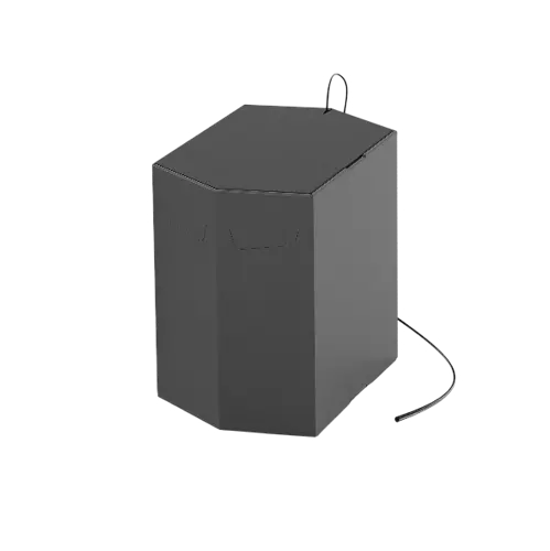 MTRL, FDM, COIL, (M), ASA BLACK, 200CI, LONG LEAD