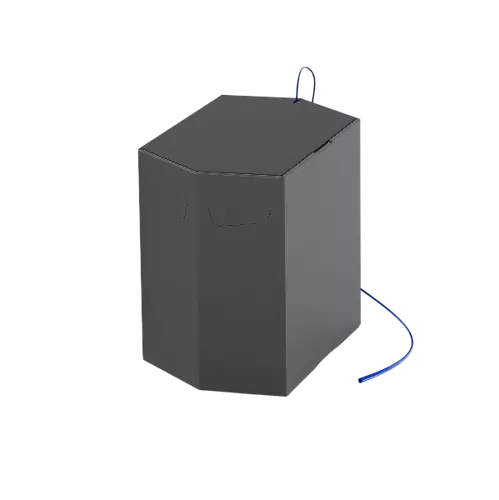 MTRL, FDM, COIL, (M), ASA BLUE, 200CI, LONG LEAD